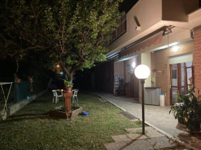 Da Giovanni e Antonella Foligno